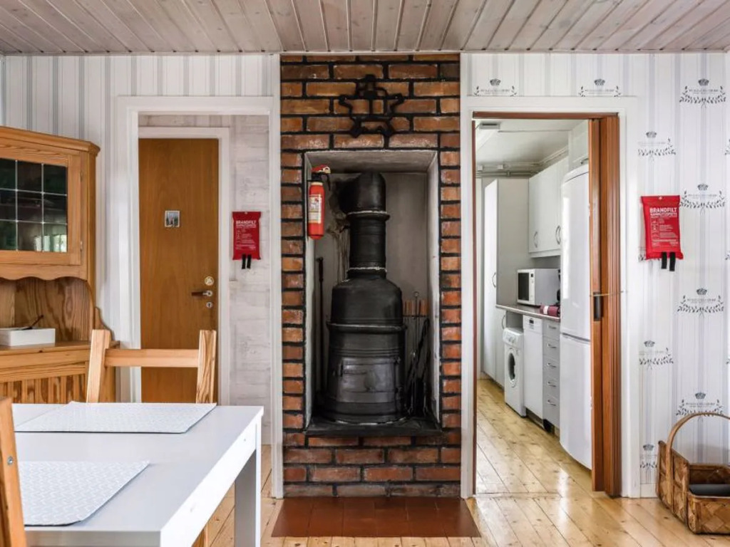 Chalet Löaborn by Interhome
