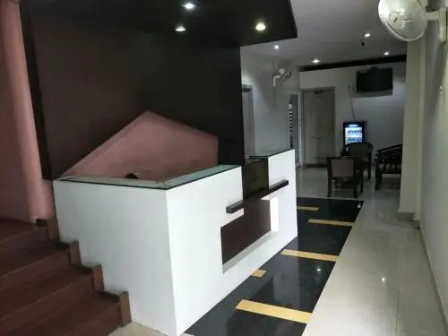 S M Residency