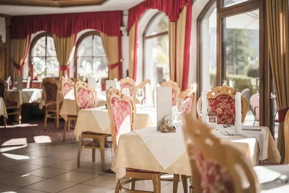 Hotel Ansitz Jakoberhof
