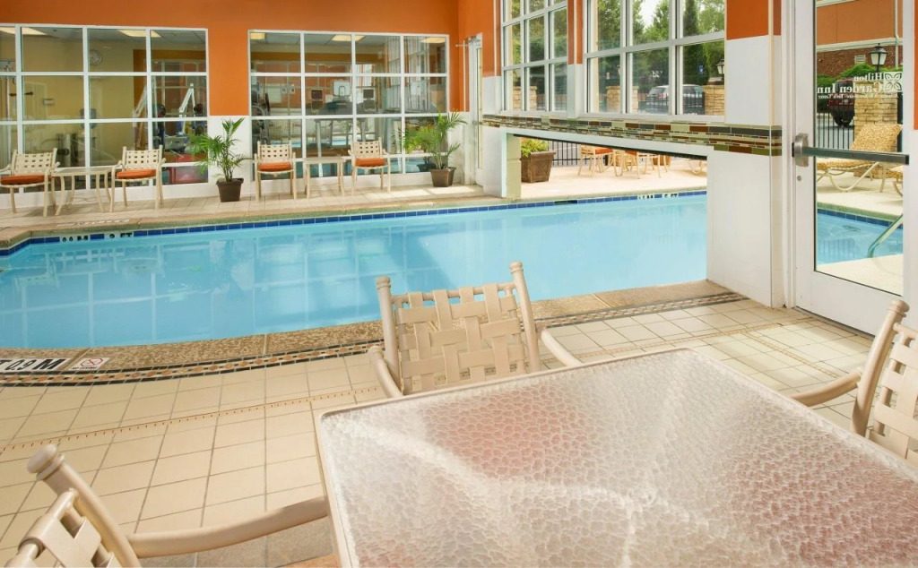Hilton Garden Inn Atlanta NW/Kennesaw-Town Center