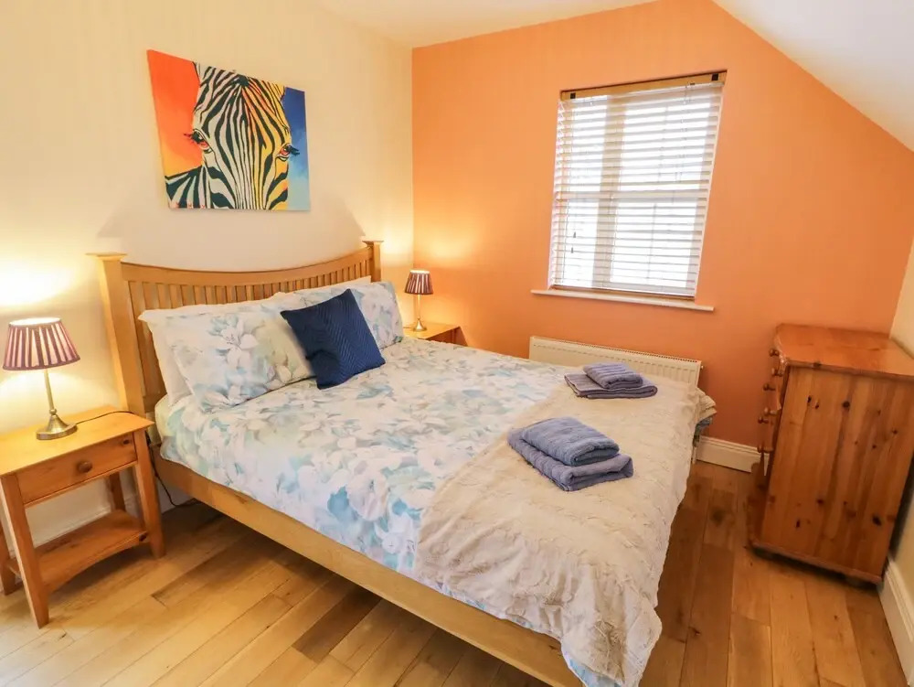 SeaSpray Cottage