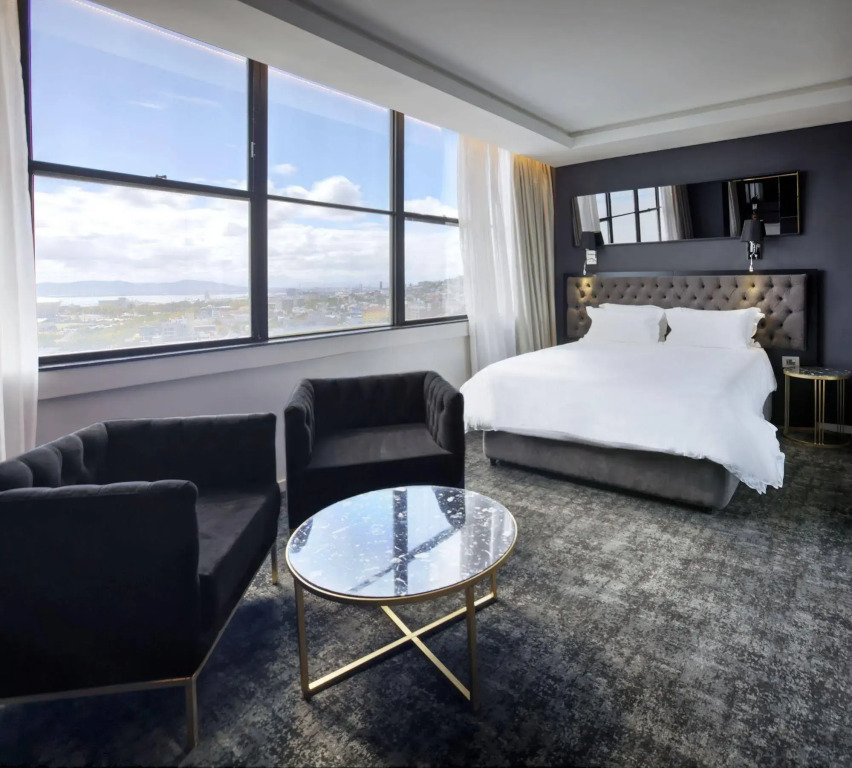 The Ritz Cape Town