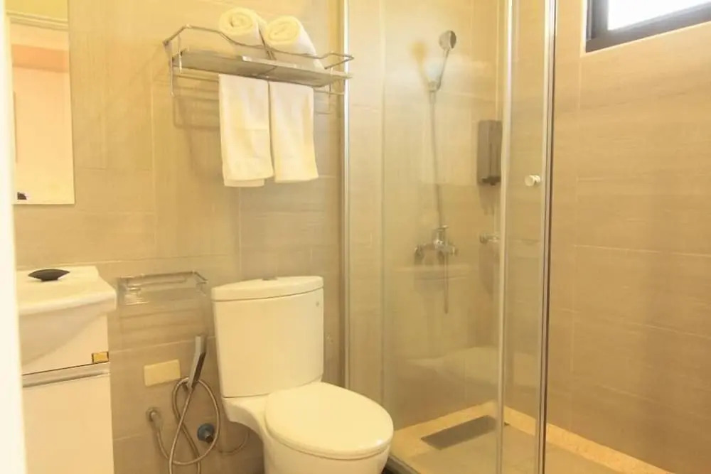 Hualien Flora Boutique Homestay