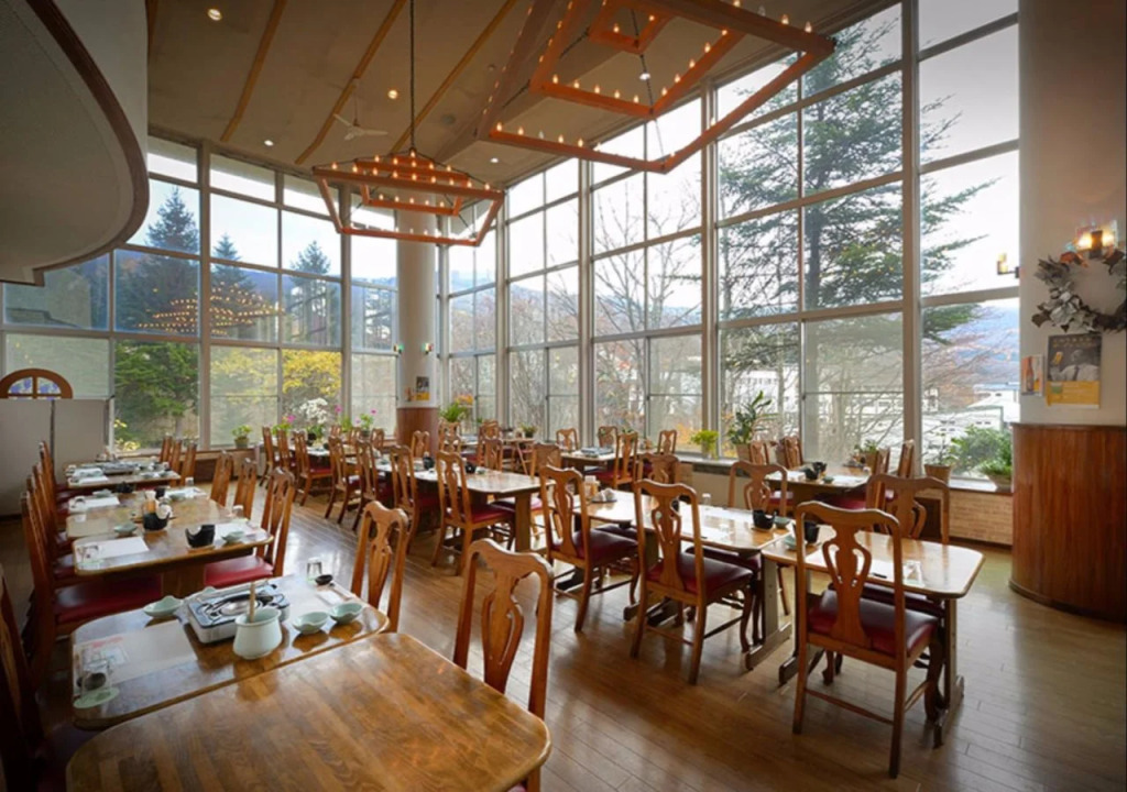 Hotel Oakhill