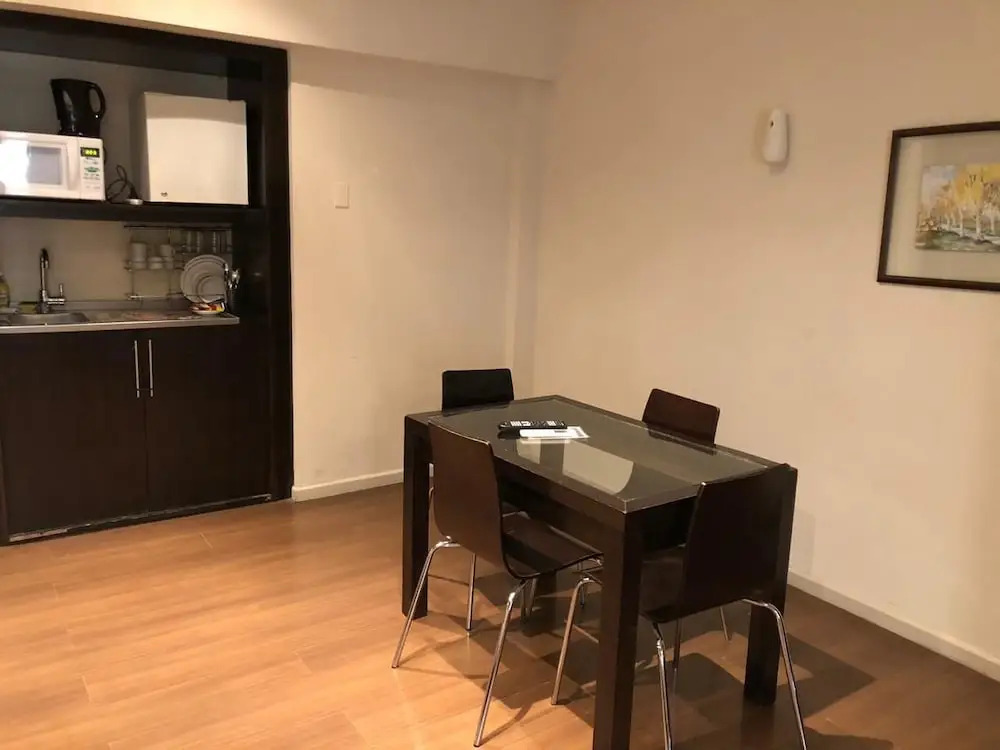 Redentor Apart Hotel