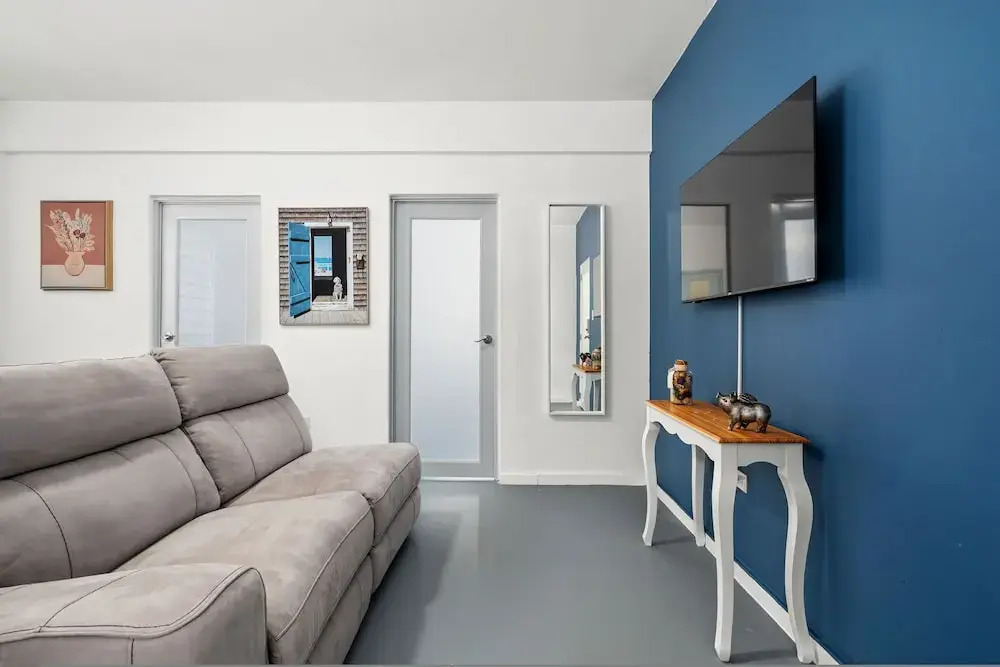 Otium Rentals Ideal Space for Familes Friends