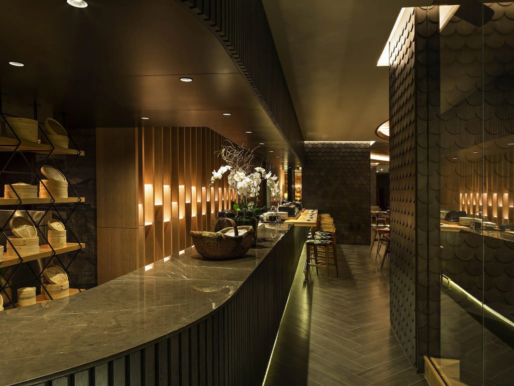 Sofitel Dubai Downtown