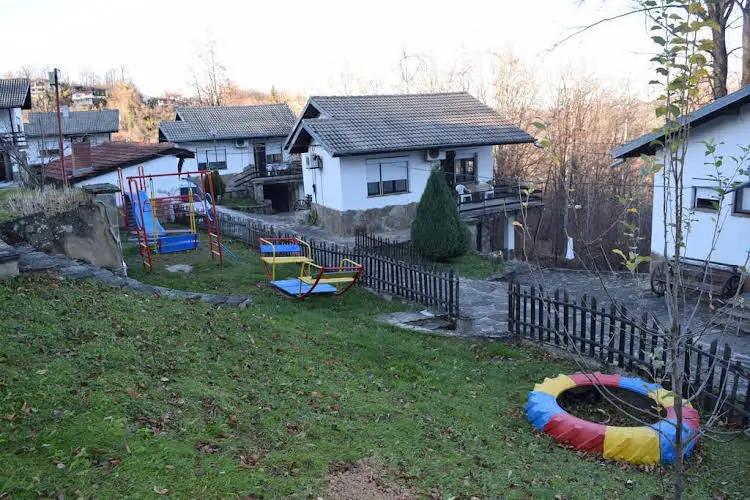 Комплекс Света Гора