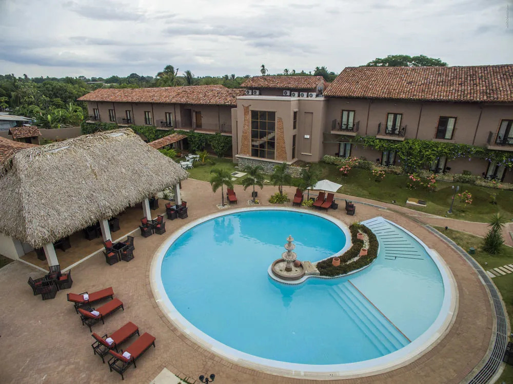 Hotel Cubitá Boutique Resort & Spa