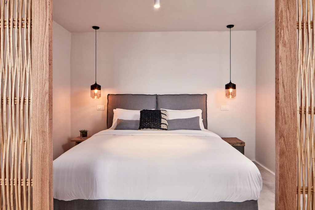 Boho Private Luxury Suites