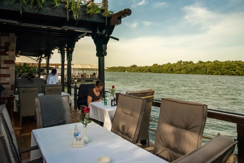 Ночлег и завтрак Bahus Inn