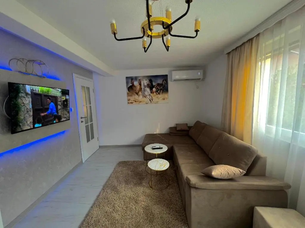 Apartman Bajo 2