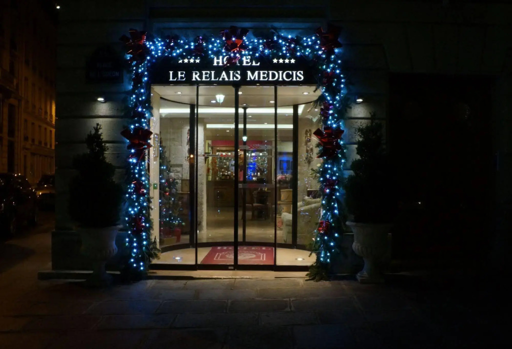 Le Relais Médicis