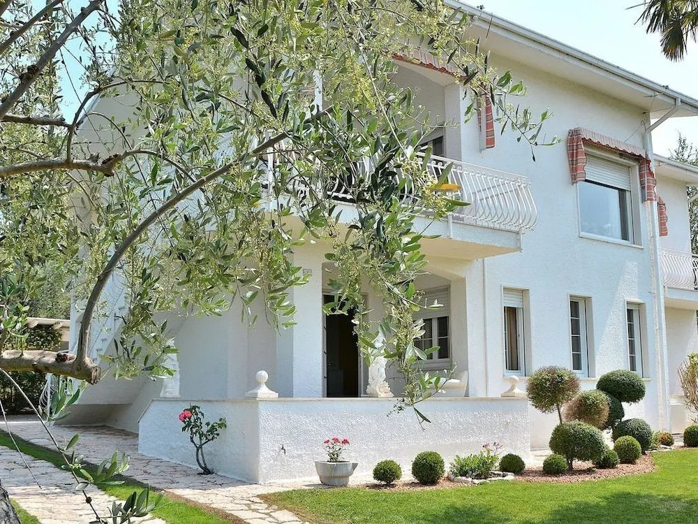 Villa alla Pergola