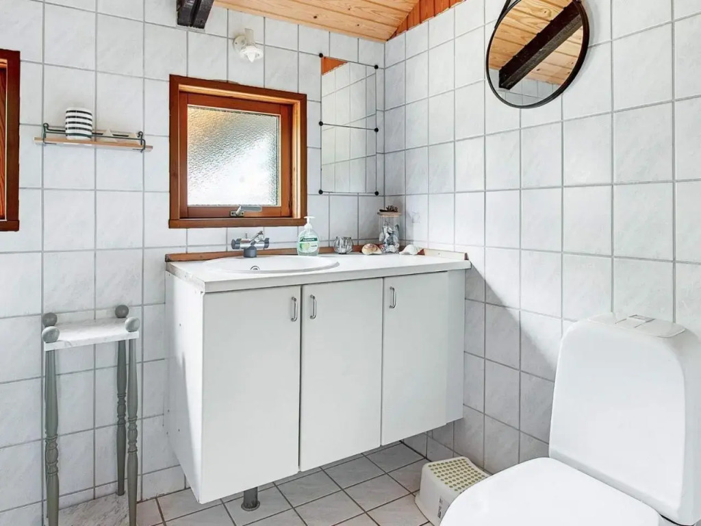 Holiday home Læsø III