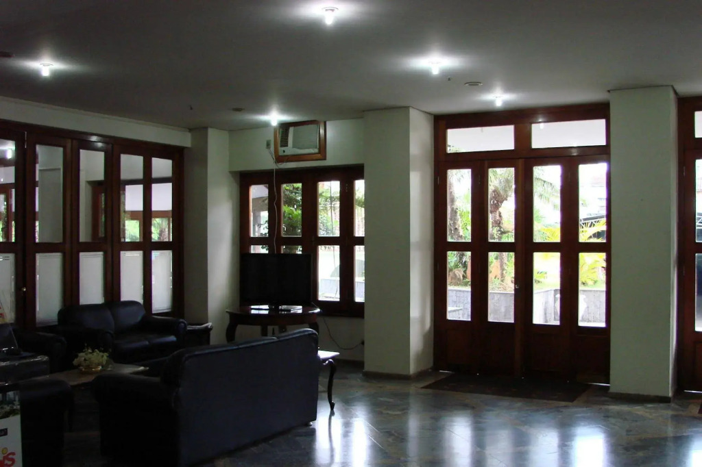 Kananxuê Hotel