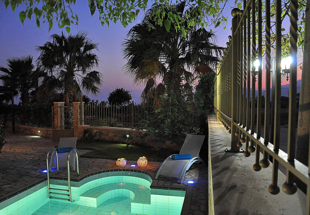 Pearls Of Crete - Holiday Residences