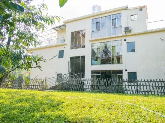 Le yeb & B (Hello Nankunshan nature school)
