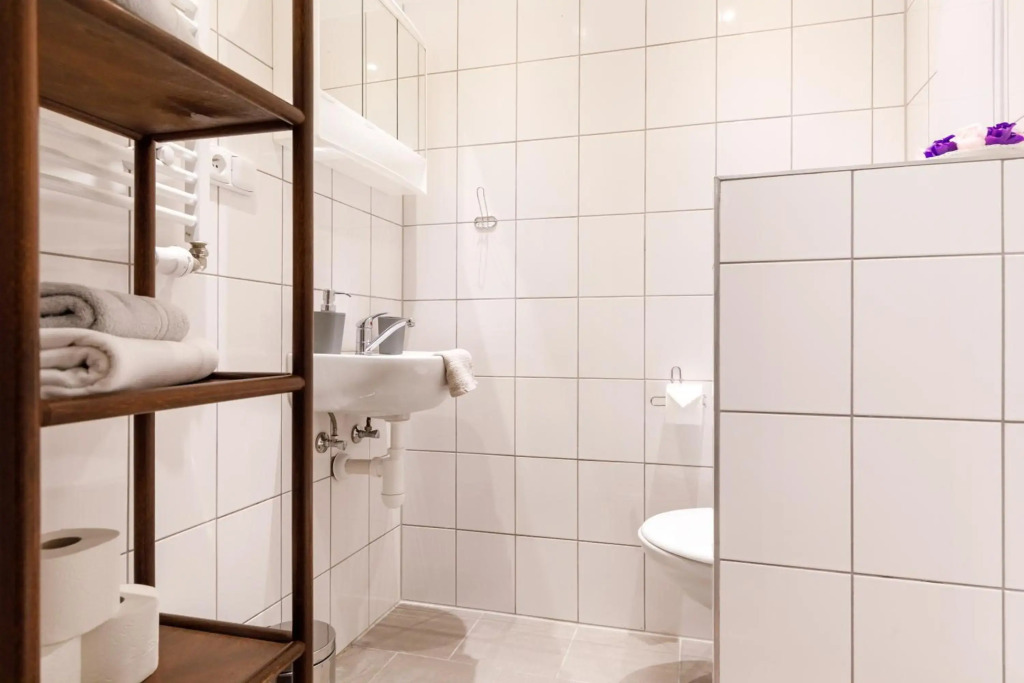 Apartments TGM 11