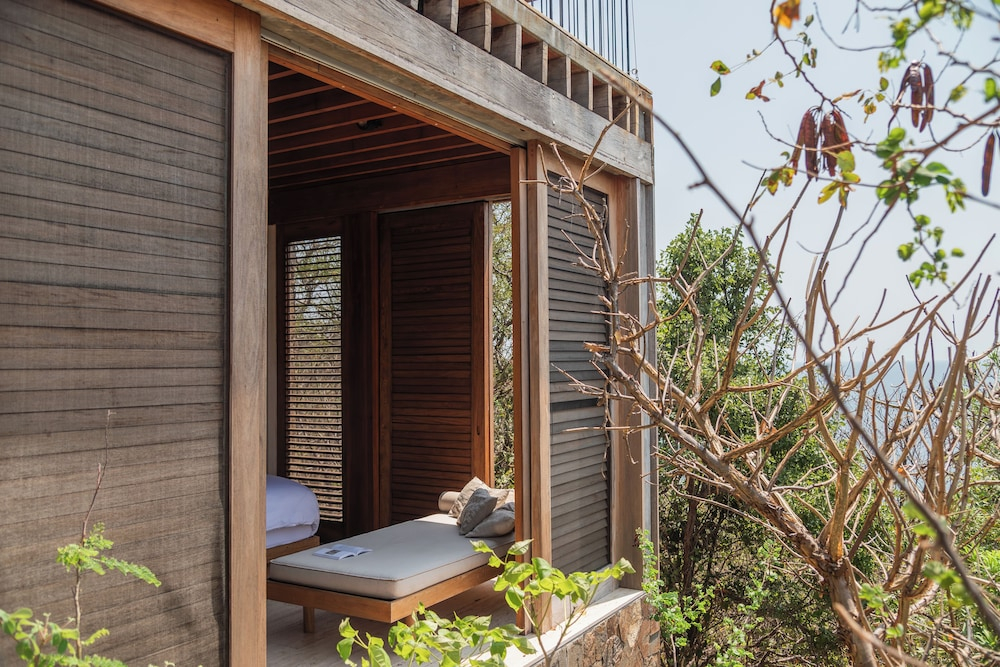 La Valise Mazunte, Member of Small Luxury Hotels