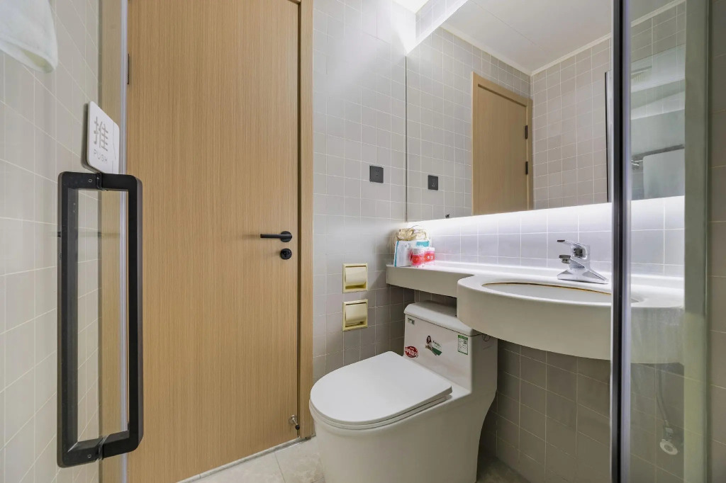 Jinjiang Inn Beijing Wanfeng Road Hotel
