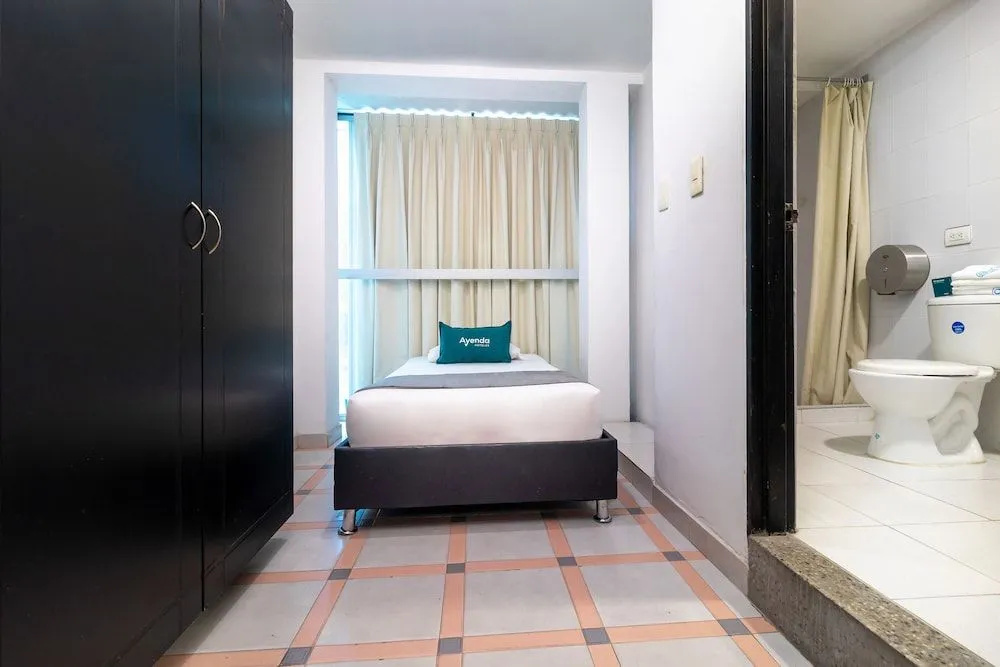 AyD Oporto Suites