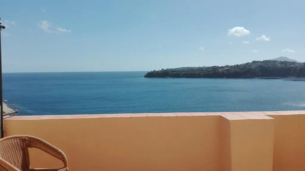 La Casa sul Mare