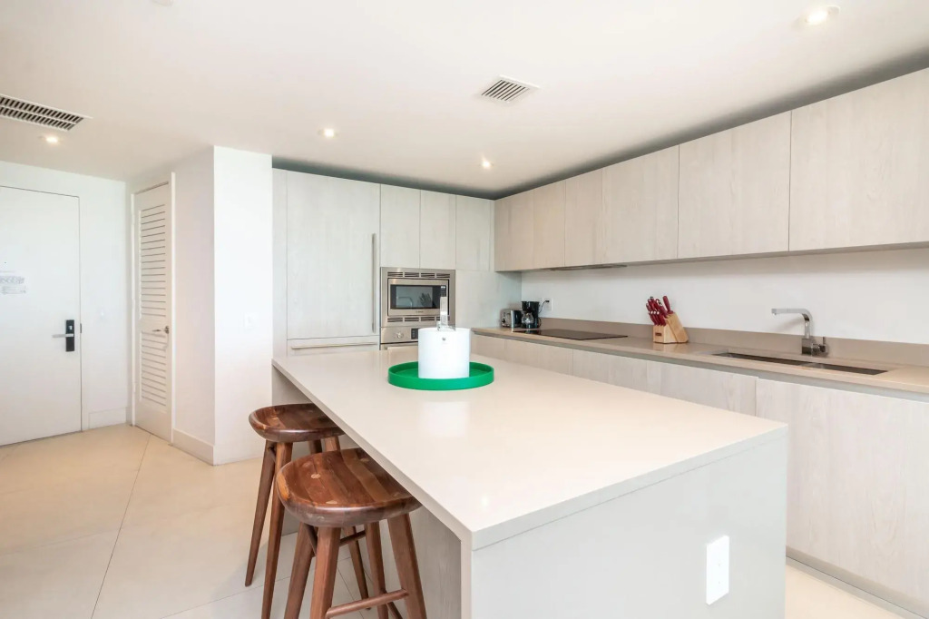 Private Ocean Condos at Hyde Beach Resort & Residences