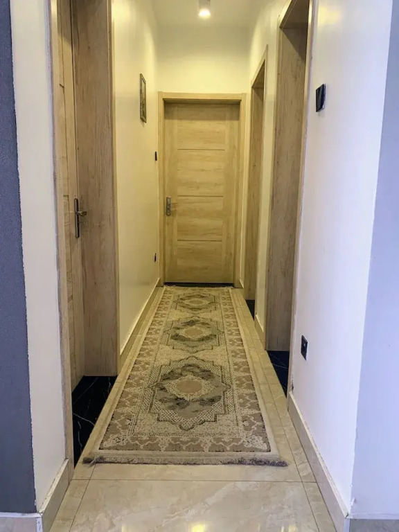 Urban Oasis Apartments Lavington