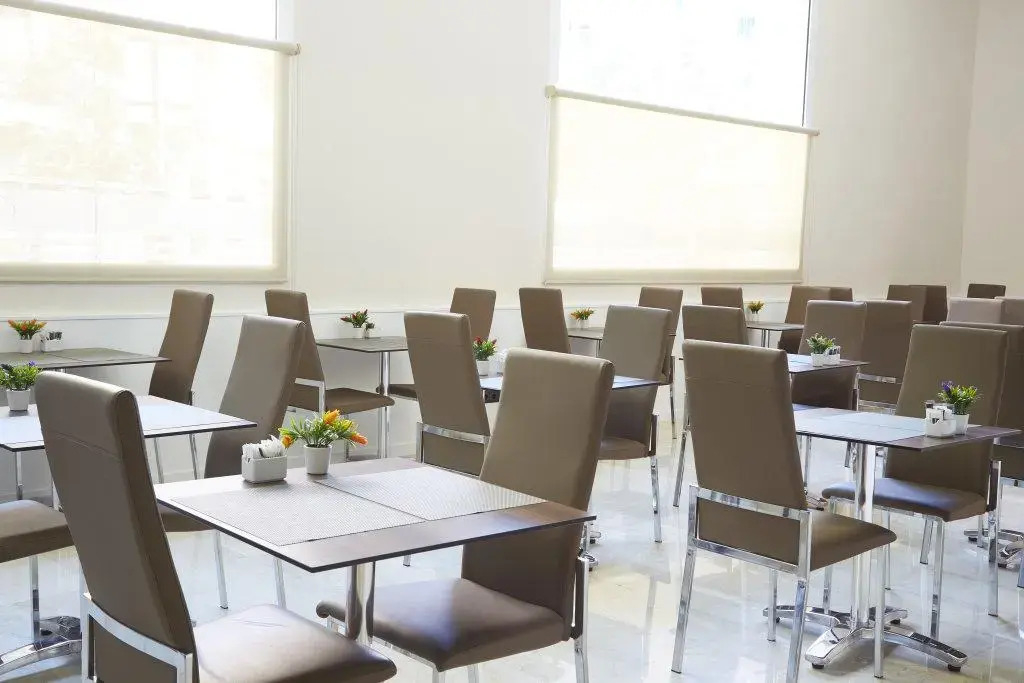 Del Compte Hotel