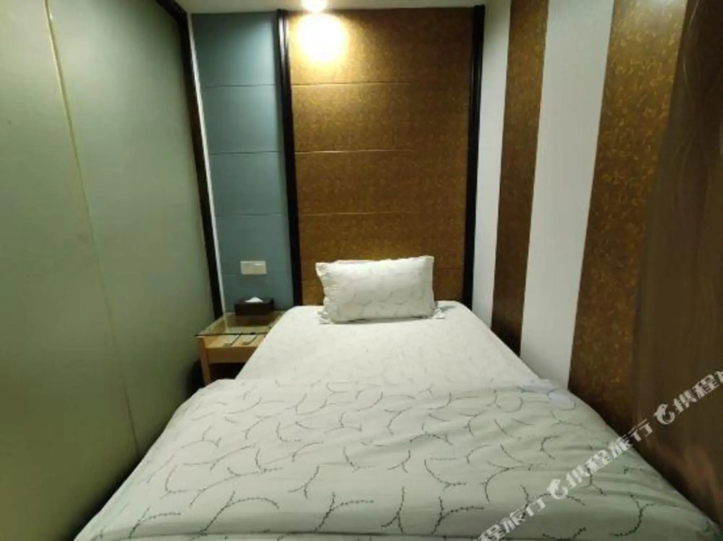 Xinwang Hotel