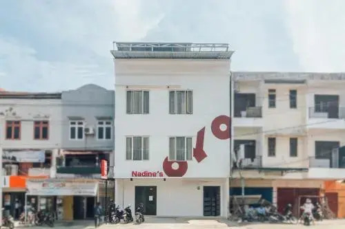 Nadine's Home by OYO Rooms