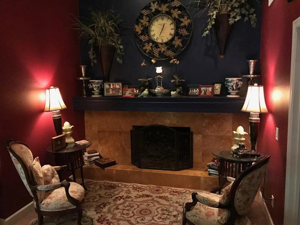 Don's Elegante Bed & Breakfast