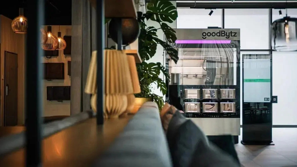 Leonardo Smart Hotel Vienna Airport
