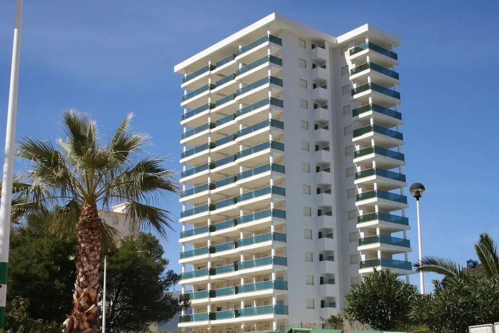 Apartamentos Larimar Unitursa