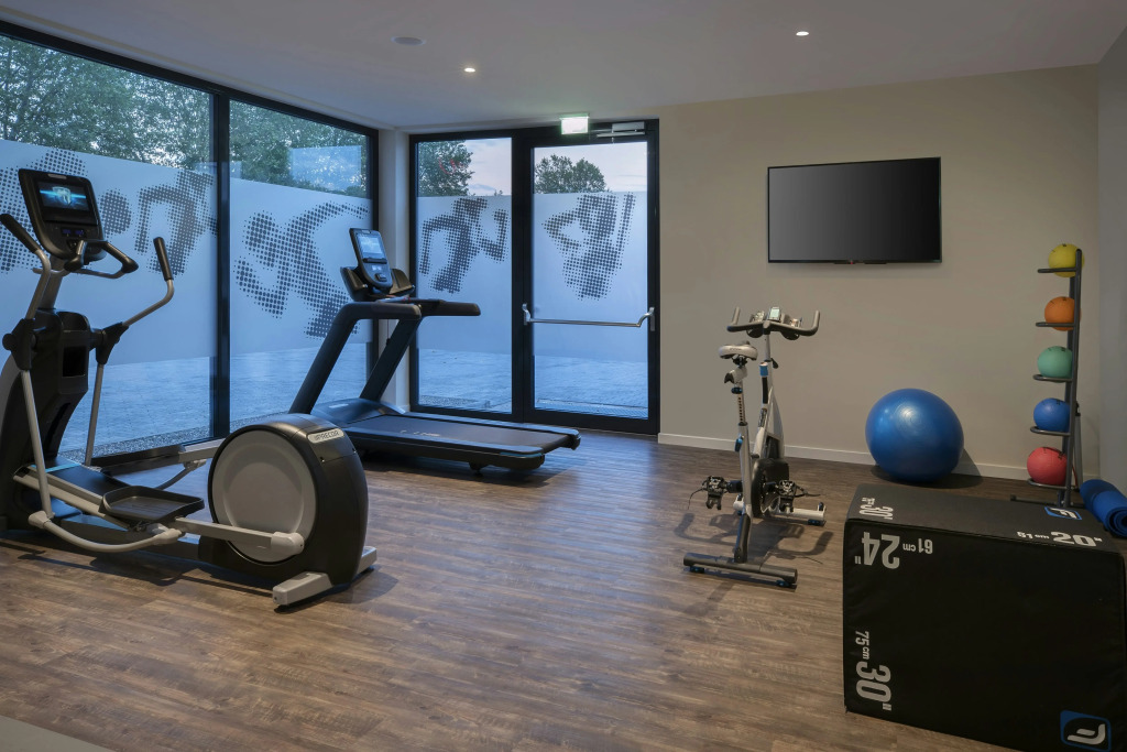 Hampton By Hilton Kaiserslautern
