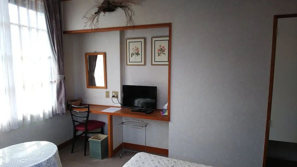 Resort House FURUSATO