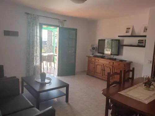 Villa Mili