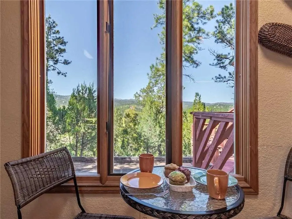 Ruidoso Rabb