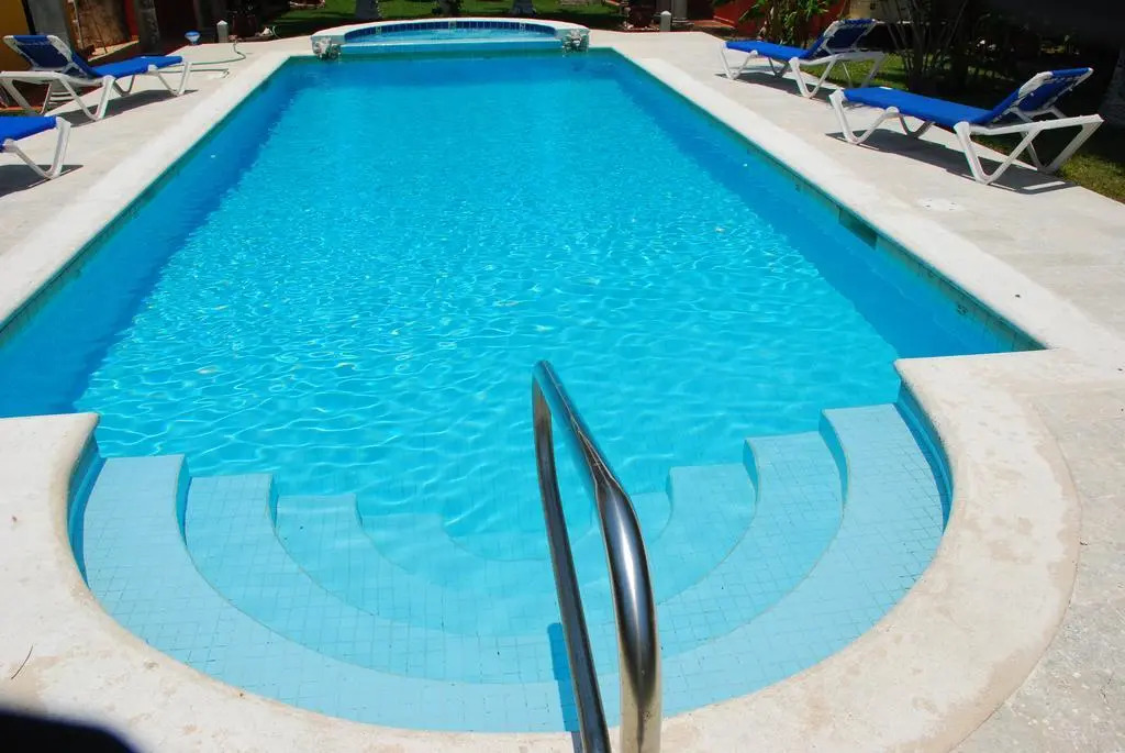 Casa Colonial Estate, Cozumel