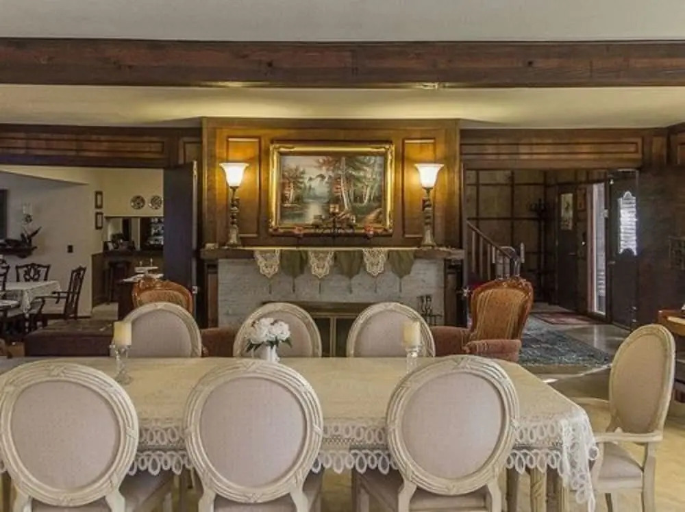 Highland Glen Lodge