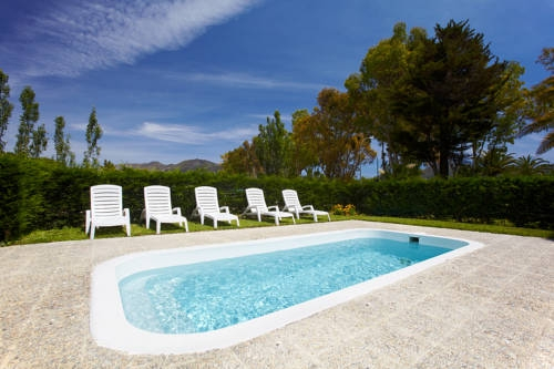 Apartaments Terraza - Santa Maria