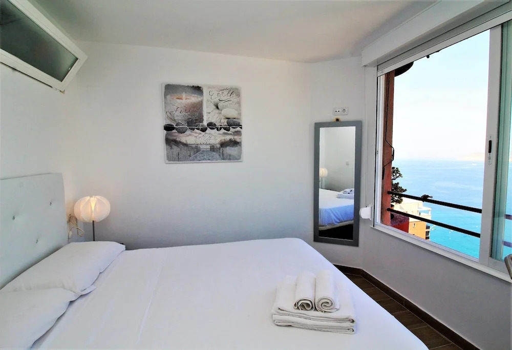 Apartamento Don Miguel 15-F
