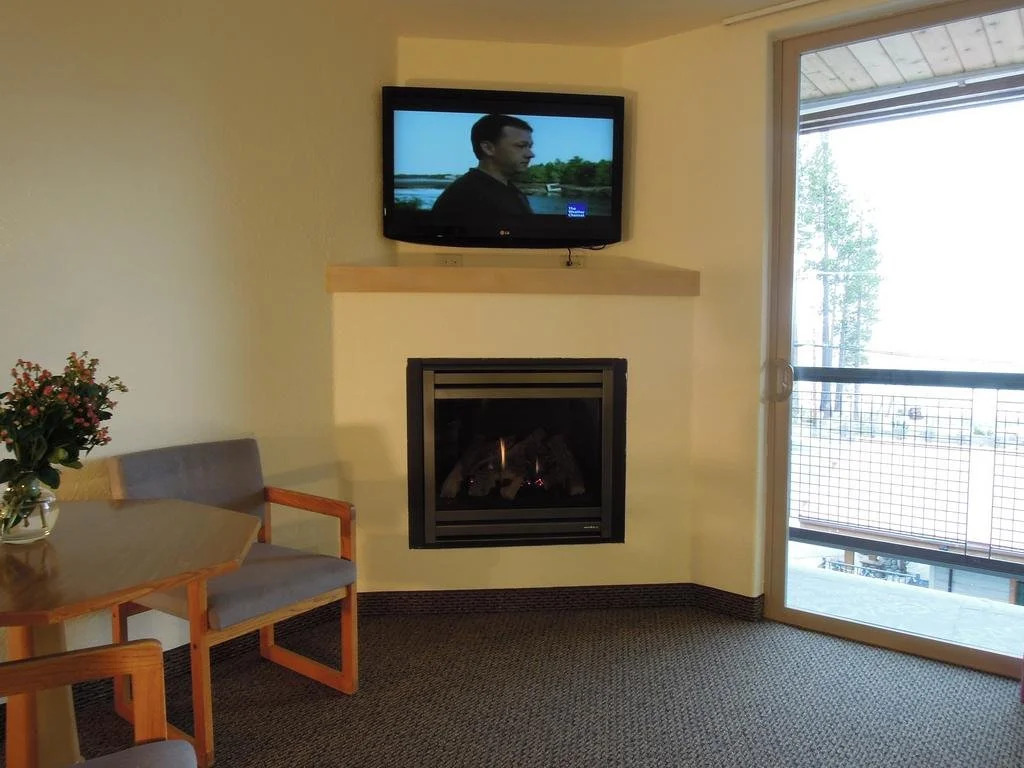 Firelite Lodge
