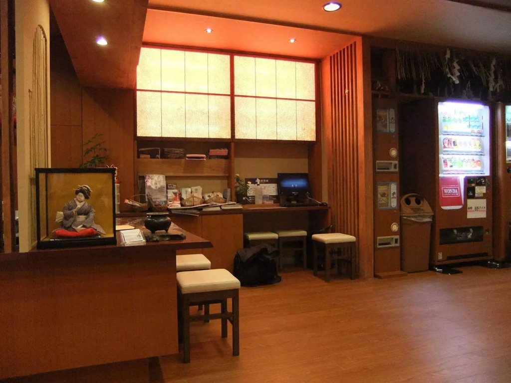 HOTEL Tomiya with Ms