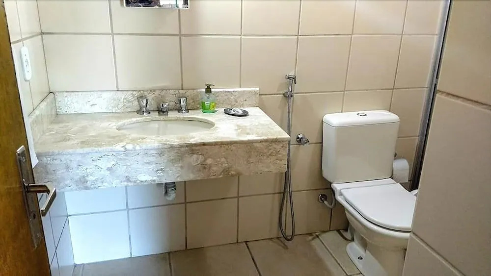 Pousada do sobrado