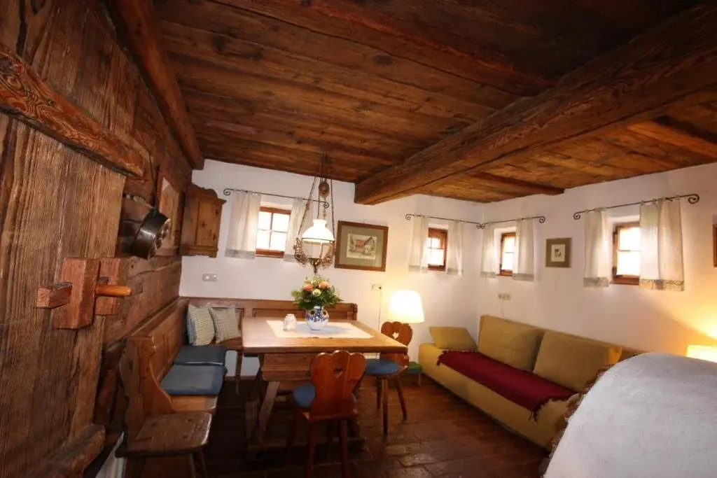 Altes Gehöft am Lormanberg