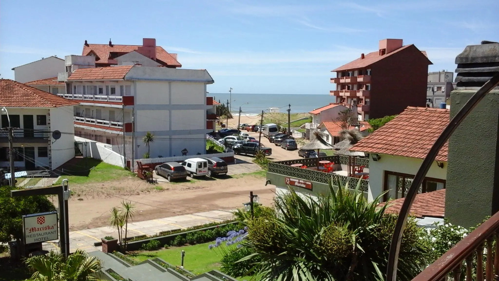 Hotel Mariska