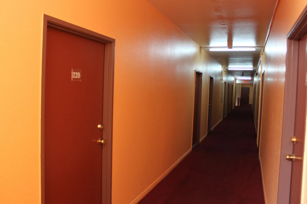 Antonio Hotel