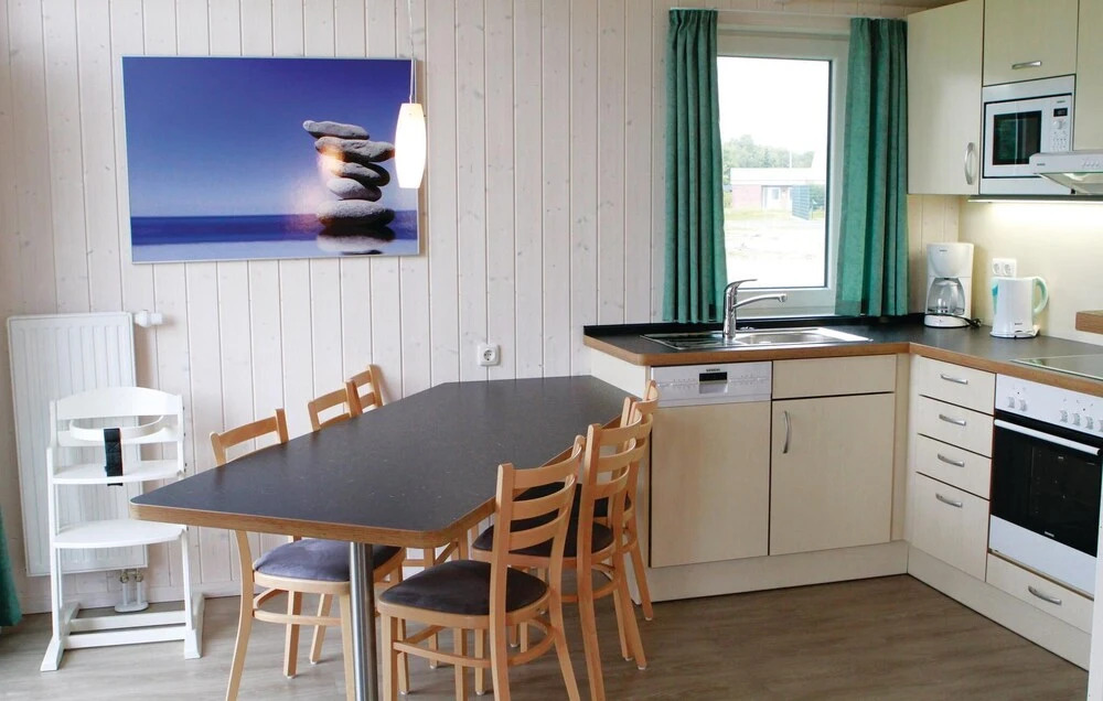 Friedrichskoog-Deichblick 6